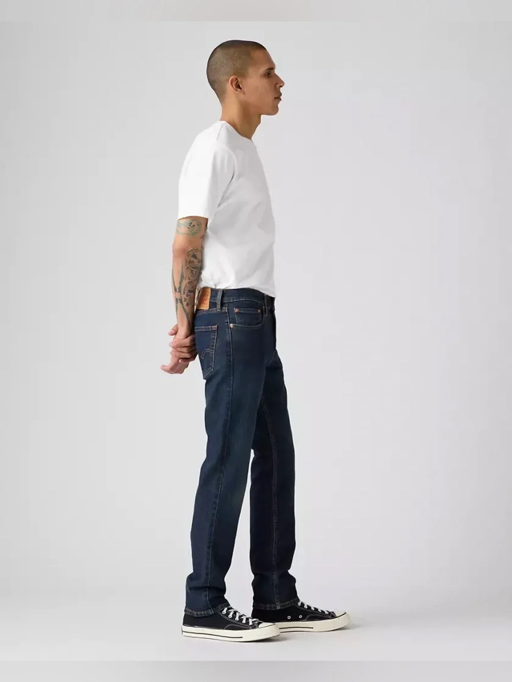 Levis 511 Slim Men’s Jeans